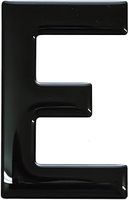 3D Gel Number Plates