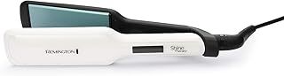 Wide Hair Straighteners