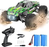 RC Truck