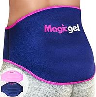 Heat Belt for Back Pain Relief