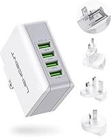 Travel USB Charger