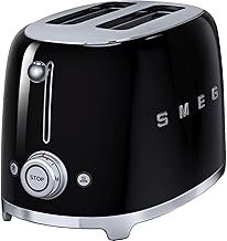 Smeg Kettle and Toaster