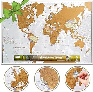 World Map