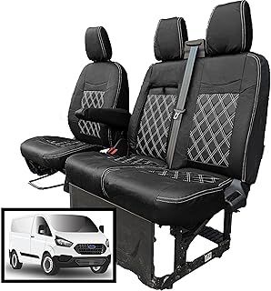 Transit Van Seat Covers