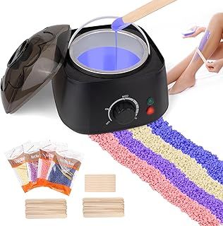 Waxing Kit
