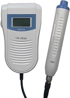Doppler Fetal Heart Rate Monitor