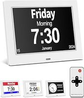 Alzheimers Clock