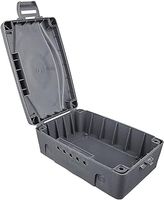 Electric Meter Box Cover