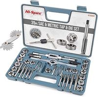 Tap And Die Set