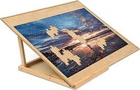 Jigsaw Table