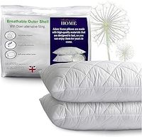 Feather Pillows