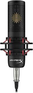 XLR Microphone