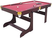 Pool Table 6ft