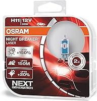 H11 Bulb