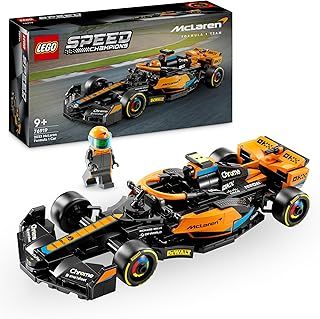 Lando Norris F1 Merchandise