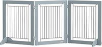 Wooden Baby Gate