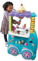 Ice Cream Cart