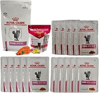 Renal Cat Food