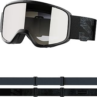 Ski Goggles for Men