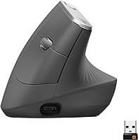 Ergonomic Mouse Wireless