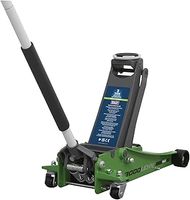 High Lift Trolley Jack