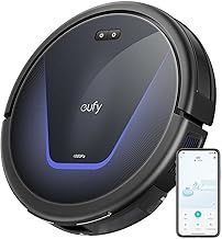 Eufy Robot Vacuum