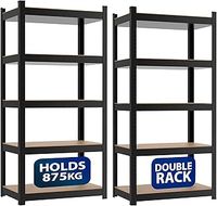 Garage Shelving Units