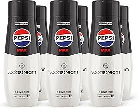 Soda Stream../Fizzy Drinks Machine
