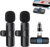 Wireless Mic