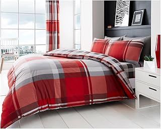 Arsenal Bedding