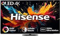 Hisense 50 Inch TV