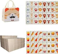 Mahjong Tile Game