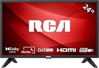 24 Inch TV