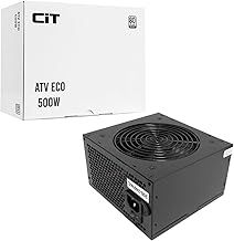 500W Power Supply