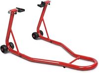 Motorbike Stand