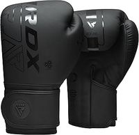 Boxing Pads And Gloves