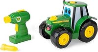 Tractor Lego