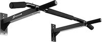 Wall Mounted Pull Up Bar