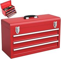 Cantilever Tool Box