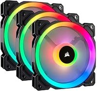 Corsair Fans