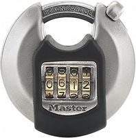 Squire Padlock