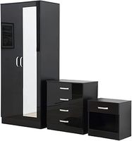 Bedroom Furniture Set