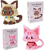 Lego Cat