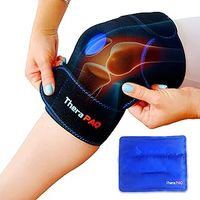 Heated Knee Pads