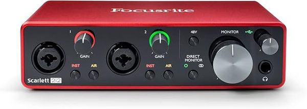 Sound Card