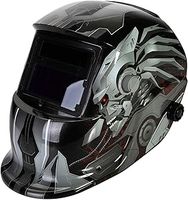 Welding Mask Auto Darkening
