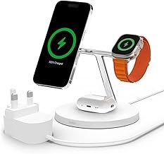 iPhone MagSafe Charger Stand