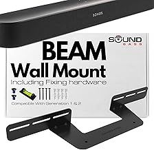 Sonos Beam Gen 2 Wall Mount
