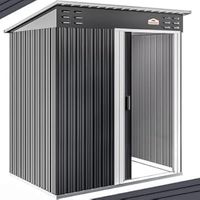 Coal Bunkers For Outside