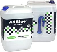 Adblue 20 Litres